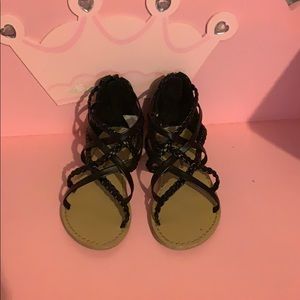 Size 7 Toddler Girls Shoes